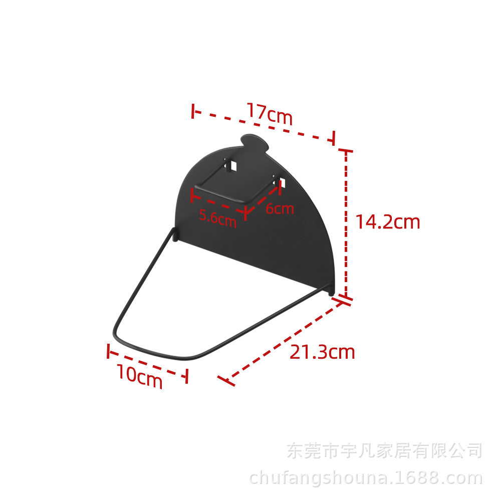 1 PACK / Hat Rack