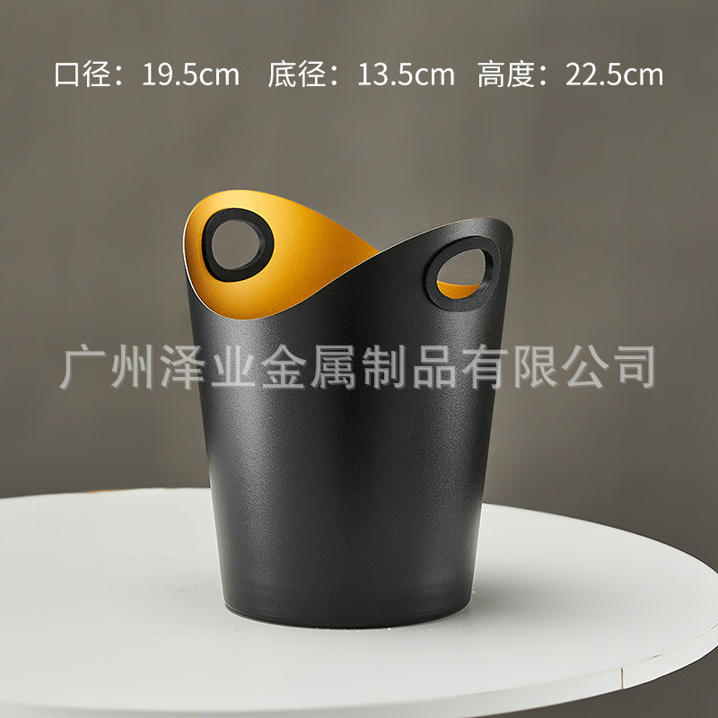 Black / Mark Cut C