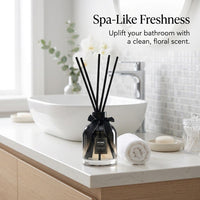 Ocean Reed Diffuser Set, 180ml