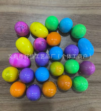 Easter Egg Plush Animal Toys