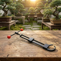 Bonsai Branch Bender Reusable Bonsai Branch Bending Tool Non-Slip Grip