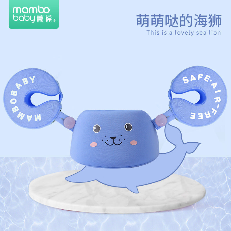 Blue / 506 Arm Ring