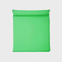 Office Self-Inflating Inflatable Mattress for Car Camping, Portable Air Bed with Integrated Pillow, Air Mattress Waterproof Mat, Picnic Mat 2300g