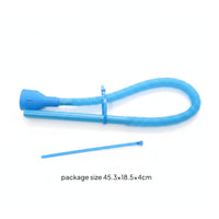 Corrugated Hose Flexible Dryer Vent Cleaner Duct Cleaning Tool for Ducts