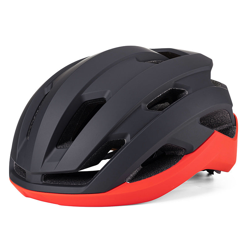 Black Red