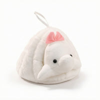 Soft Hanging Ornament Soft Stuffed Ornament with Loop Cute Fuzzy for Nursery