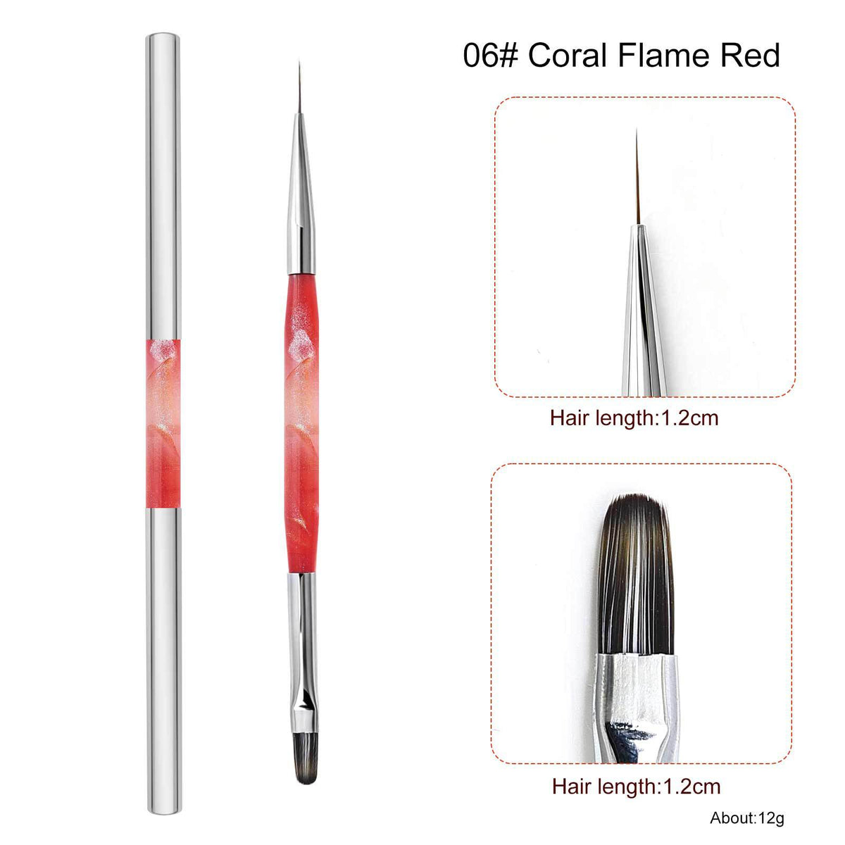 06-coral Flame