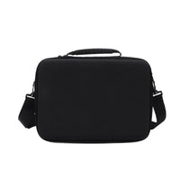 EVA Hard Shell Hair Clipper Storage Bag for Men's Grooming Tools