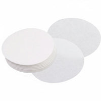 100 Pieces Cone-Shaped Coffee Filter Paper Odorless Pour over Coffee Paper