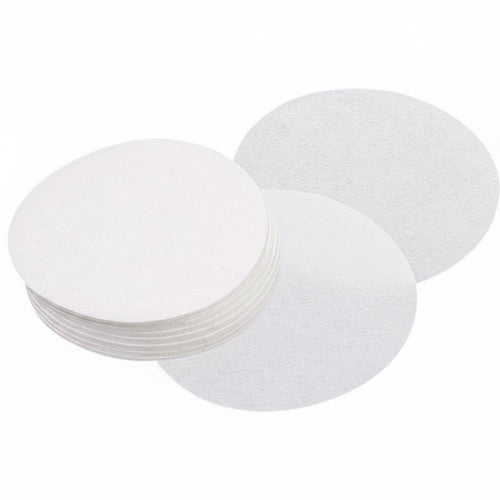 100 Pieces Cone-Shaped Coffee Filter Paper Odorless Pour over Coffee Paper