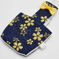 Adjustable Soft Bird Diaper Parrot Clothing with Bow Tie Straps, Reusable Bird Clothing Parrot Diaper for Budgies Cockatiels Nappies Macaw Pet