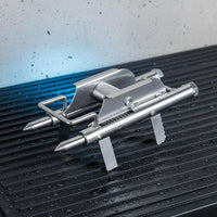 Manual Wire Puller Labor-Saving Electrical Cable Puller Easy to Use