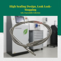 NOx Exhaust Gas Probe, Stainless Steel
