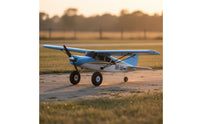 4 Channel Rc Plane Beginner Friendly Wireless Control Airplane Electric Powered