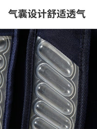 跨境运动包大容量户外便携背包篮球健身收纳多功能双肩包批发