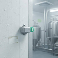 Cold Room Door Handle Interior Release Freezer Door Handle Universal Fit