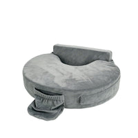 Breastfeeding Pillow with Pocket Ergonomic for Parents