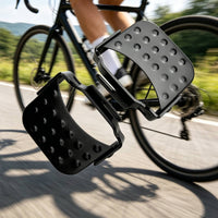 Two-Wheeler Rear Foot Pegs Foldable Folding Footrest Compact Two-Wheeler Foot Peg for Commuters