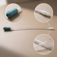 Cupping Therapy Extension Tube, 62cm Cupping Accessories