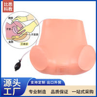 高级妇科训练模型