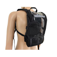 Compatible Inogen One G3 Portable Oxygen Concentrator Backpack Travel Bag