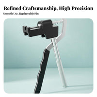 Watch Band Link Remover Pliers High Exact Watch Link Removal Tool Strap Pin Remover Easy to Use Long-Lasting for DIY Hobbyists