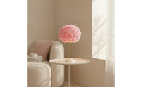 Rose Flower Lamp Romantic Rose Lamp Decorative Warm for Bedroom, Nightstand