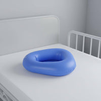 Inflatable Bedpan Reusable Medical Aid Washable