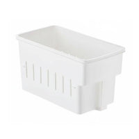 Handled Box with Divider Divided Sectisingled Storage Container accommodateable