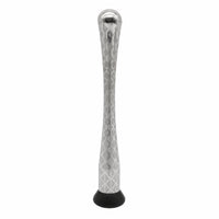 Bar Accessory with Diamond Pattern Sturdy Bartender Tool Rustproof