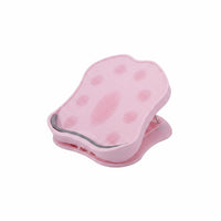 Foldable Folding Stretch Board TPE Padded Leg Stretch Board Anti-Slip Standing Calf Stretcher Portable for Stretching, Home Workout