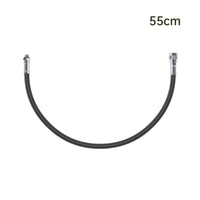 Braided BCD Inflator Hose Kink Resistant Low Pressure Inflator Hose