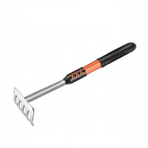 Handheld Beach Foraging Tool Grip Handle Portable Shore Tool