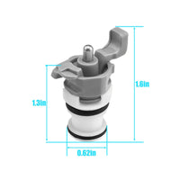 Pneumatic Tool Trigger Switch Staple Valve Part