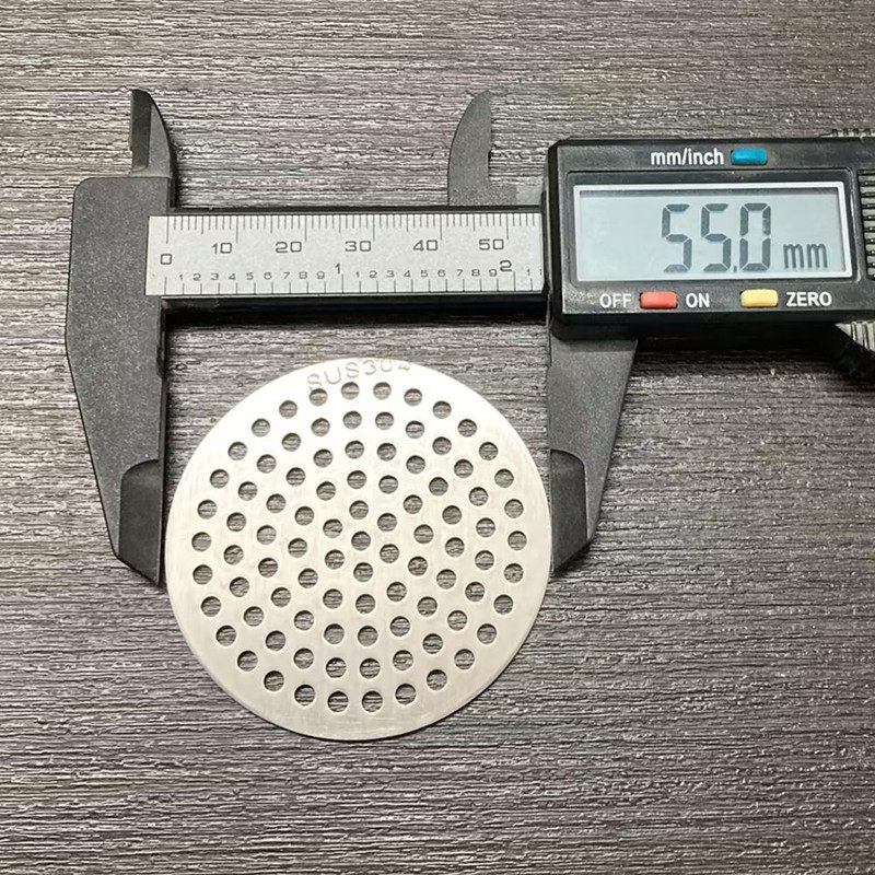 5.5CM / Round