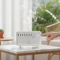 Aroma Dispenser Multipurpose Multifunctional Bluetooth Aroma Dispenser