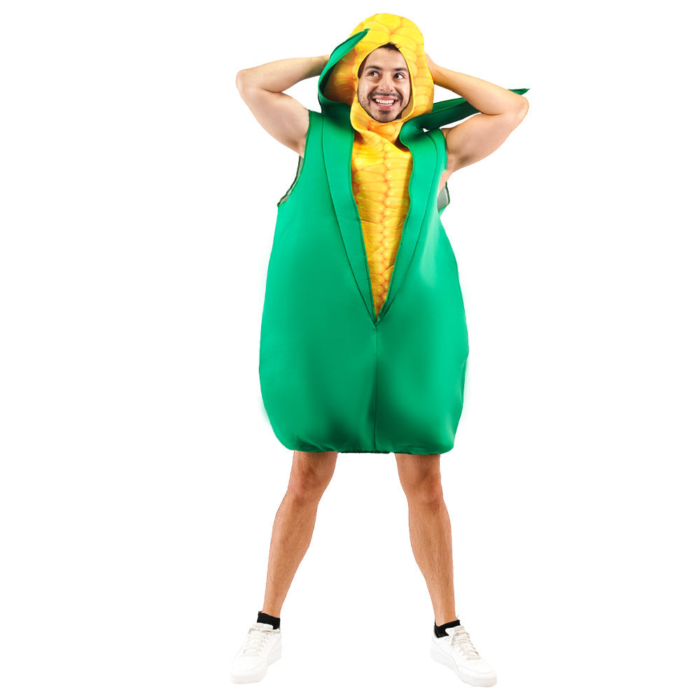 Corn Costume