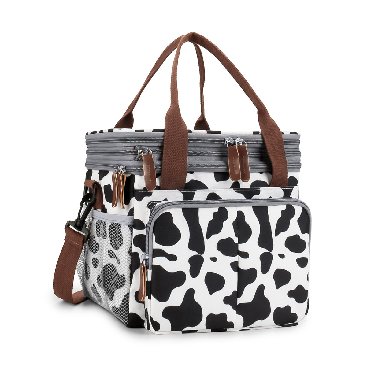 Cow Print