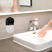Multi-scene Smart Induction Foam Soap Dispenser with Display