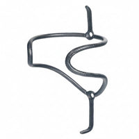 Carbon Fiber Bottle Cage Lightweight Cycle Bottle Cage with Screws Easy to Install for Gravel Riding