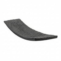 Fruit Tray Rustic Minimalism Decorative Tray Low-Profile for Coffee Table, Sideboard