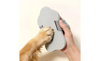 Pet Nail File Board Gentle-on Nails Feline Nail Grinder Gentle Grinding for Dogs