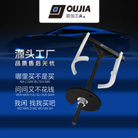 Automatic Transmission Clutch Spring Compression Tool, Spring Compressor, Automotive Repair Tool