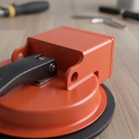 Floor Space Repair Suction Lifter Anti-Slip Workshop Tool Large Load Capacity
