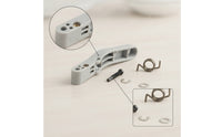 Filament Drive Cutter Handle Lightweight Cutter Handle Kit Printer Part
