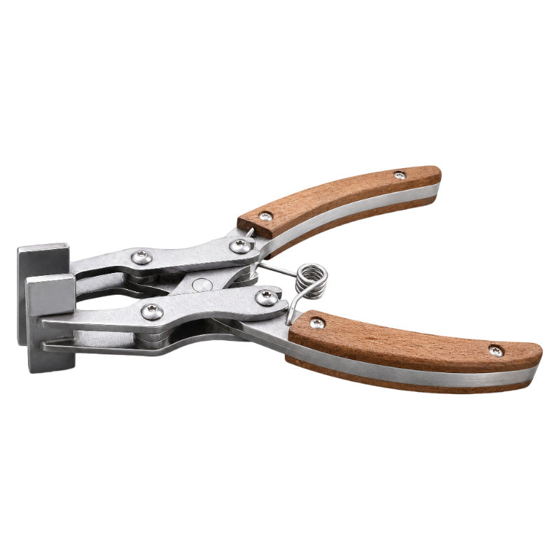 420 Ss Walnut