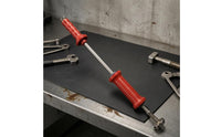 Car Body Imperfection Repair Pull Metal Fittings Car Body Panel Puller Heavy Duty Vehicle Tool for Garage