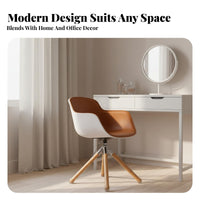rotating Mesh Chair Comfortable for Long Sitting Office Furniture Support