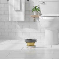 Toilet Flange Gasket Universal Fit Copper Toilet Flange Easy Installation