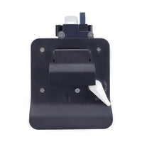 RV Entry Door Lock with Square Design